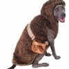 Rubie's Pets Chewbacca Big Dogs Pet Costume - Disney Star Wars 1 Rubie's Pets Chewbacca Big Dogs Pet Costume - Disney Star Wars