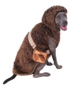 Rubie's Pets Chewbacca Big Dogs Pet Costume - Disney Star Wars