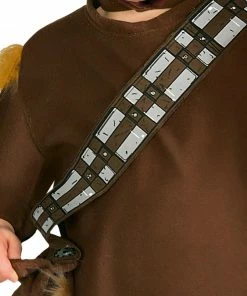 Rubie's Chewbacca Costume For Toddler - Disney Star Wars