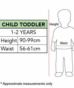 Rubie's Chewbacca Costume For Toddler - Disney Star Wars