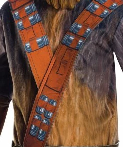 Rubie's Chewbacca Deluxe Costume For Kids - Disney Star Wars 8 Rubie's Chewbacca Deluxe Costume For Kids - Disney Star Wars