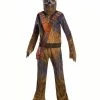 Rubie's Chewbacca Deluxe Costume For Kids - Disney Star Wars