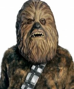 Rubie's Chewbacca Premium Costume For Adults - Disney Star Wars