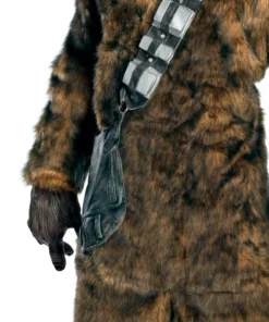 Rubie's Chewbacca Premium Costume For Adults - Disney Star Wars