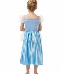 Rubie's Girls Cinderella Gem Princess Costume For Kids - Disney Cinderella 7 Rubie's Girls Cinderella Gem Princess Costume For Kids - Disney Cinderella
