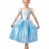 Rubie's Girls Cinderella Gem Princess Costume For Kids - Disney Cinderella