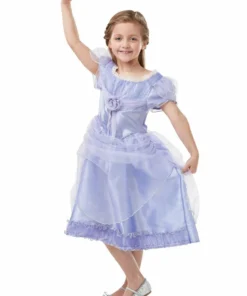 Rubie's Clara Deluxe Costume For Kids - Disney The Nutcracker