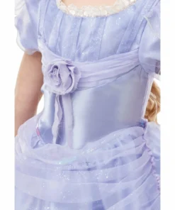 Rubie's Clara Deluxe Costume For Kids - Disney The Nutcracker