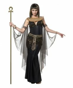 California Costume Collections Cleopatra Costume For Adults