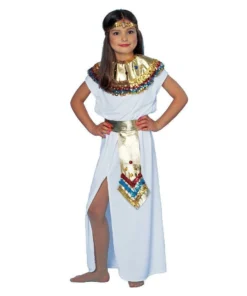 Costume Culture By Franco Llc Girls Cleopatra Costume For Kids
