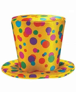 Rubie's Clown High Top Hat