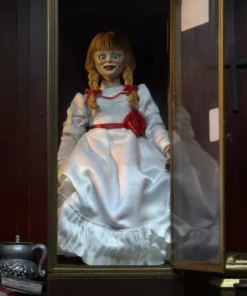 Letter C Costumes Conjuring Universe - Annabelle 8