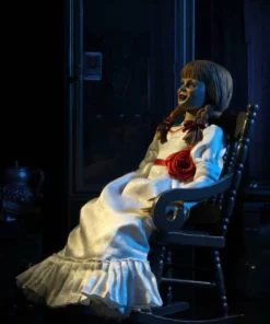 Letter C Costumes Conjuring Universe - Annabelle 8