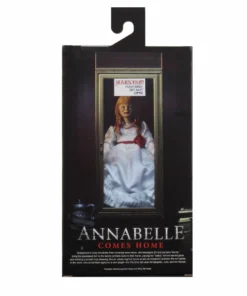 Letter C Costumes Conjuring Universe - Annabelle 8