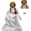 Letter C Costumes Conjuring Universe - Annabelle 8" Scale Clothed Action Figure –- NECA Collectibles