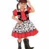 Rubie's Girls Cowgirl Costume For Kids