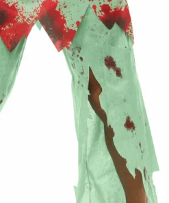 Rubie's Mens Crazy Patient Costume For Adults