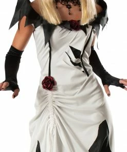 Rubie's Creeping Beauty Costume For Adults