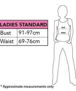 Rubie's Creeping Beauty Costume For Adults Womens