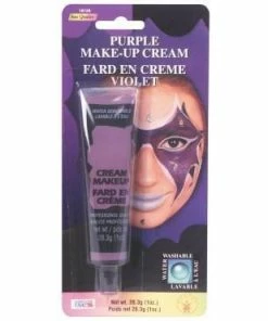 Rubie's Creme Make Up - Purple Shop All Adult Costumes