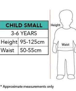 Rubie's DC Comics Boys Partytime Dress Ups Asst 32 Pack - Warner Bros DC Comics