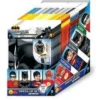 Rubie's DC Comics Boys Partytime Dress Ups Asst 32 Pack - Warner Bros DC Comics