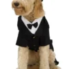 Rubie's Pets Dapper Dog Pet Costume