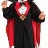 Rubie's Dapper Drac Child Costume Babies & Toddlers 2 Rubie's Dapper Drac Child Costume Babies & Toddlers