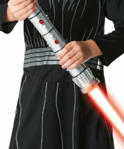 Rubie's Darth Maul Deluxe Costume For Kids - Disney Star Wars