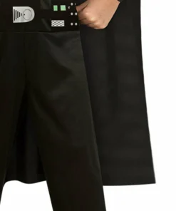 Rubie's Darth Vader Classic Costume For Kids - Disney Star Wars Boys