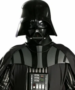 Rubie's Darth Vader Collector's Edition Costume For Adults - Disney Star Wars