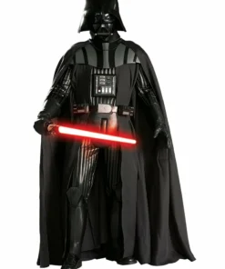 Rubie's Darth Vader Collector's Edition Costume For Adults - Disney Star Wars