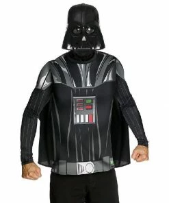 Rubie's Darth Vader Costume Set For Adults - Disney Star Wars