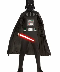 Rubie's Darth Vader Costume For Adults - Disney Star Wars