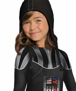 Rubie's Darth Vader Costume For Kids - Disney Star Wars