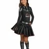 Rubie's Darth Vader Costume For Kids - Disney Star Wars