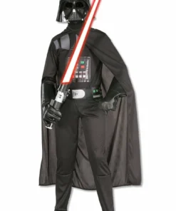 Rubie's Boys Darth Vader Costume For Tweens & Teens - Disney Star Wars
