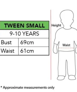 Rubie's Darth Vader Deluxe Costume For Kids - Disney Star Wars 11 Rubie's Darth Vader Deluxe Costume For Kids - Disney Star Wars