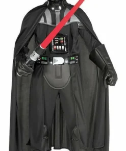 Rubie's Darth Vader Deluxe Costume For Kids - Disney Star Wars