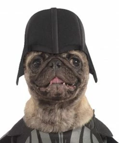 Rubie's Darth Vader Deluxe Pet Costume - Disney Star Wars