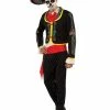 Rubie's Shop All Adult Costumes Day Of The Dead Senior Costume For Adults
