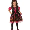Rubie's Day Of The Dead Costume For Kids