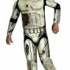 Rubie's Death Trooper Costume For Kids - Disney Star Wars