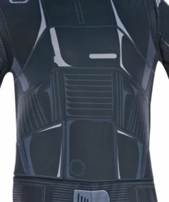 Rubie's Boys Death Trooper Rogue One Costume For Kids - Disney Star Wars 8 Rubie's Boys Death Trooper Rogue One Costume For Kids - Disney Star Wars