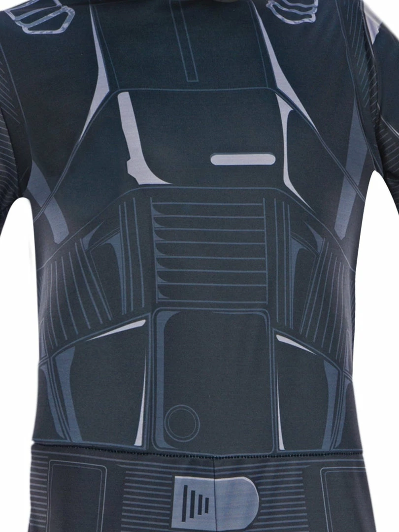 Rubie's Boys Death Trooper Rogue One Costume For Kids - Disney Star Wars 5 Rubie's Boys Death Trooper Rogue One Costume For Kids - Disney Star Wars