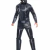 Rubie's Mens Death Trooper Rogue One Deluxe Costume For Adults - Disney Star Wars 2 Rubie's Mens Death Trooper Rogue One Deluxe Costume For Adults - Disney Star Wars