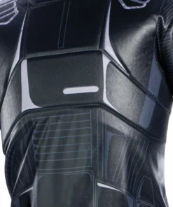 Rubie's Boys Death Trooper Rogue One Deluxe Costume For Kids - Disney Star Wars 8 Rubie's Boys Death Trooper Rogue One Deluxe Costume For Kids - Disney Star Wars