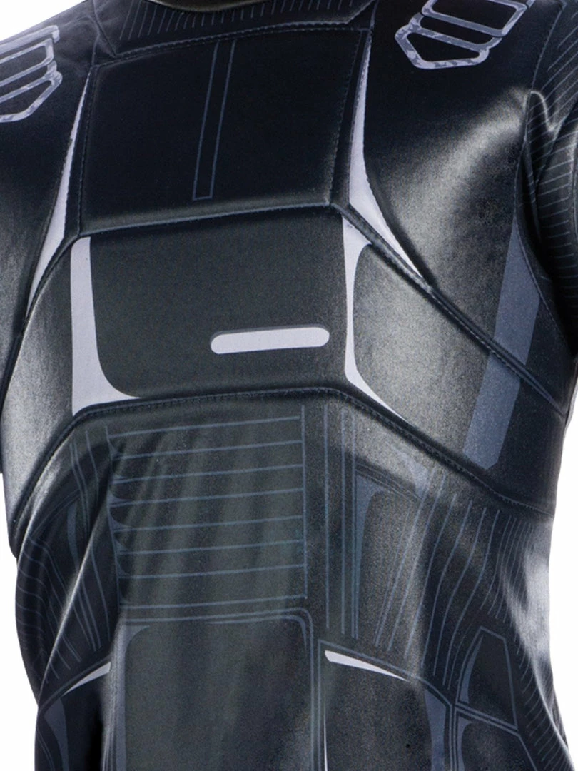 Rubie's Boys Death Trooper Rogue One Deluxe Costume For Kids - Disney Star Wars 5 Rubie's Boys Death Trooper Rogue One Deluxe Costume For Kids - Disney Star Wars