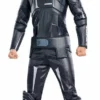 Rubie's Boys Death Trooper Rogue One Deluxe Costume For Kids - Disney Star Wars