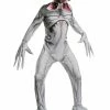 Rubie's Demogorgon Deluxe Costume For Adults - Netflix Stranger Things Mens 1 Rubie's Demogorgon Deluxe Costume For Adults - Netflix Stranger Things Mens